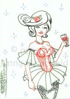 Red Summer Wine